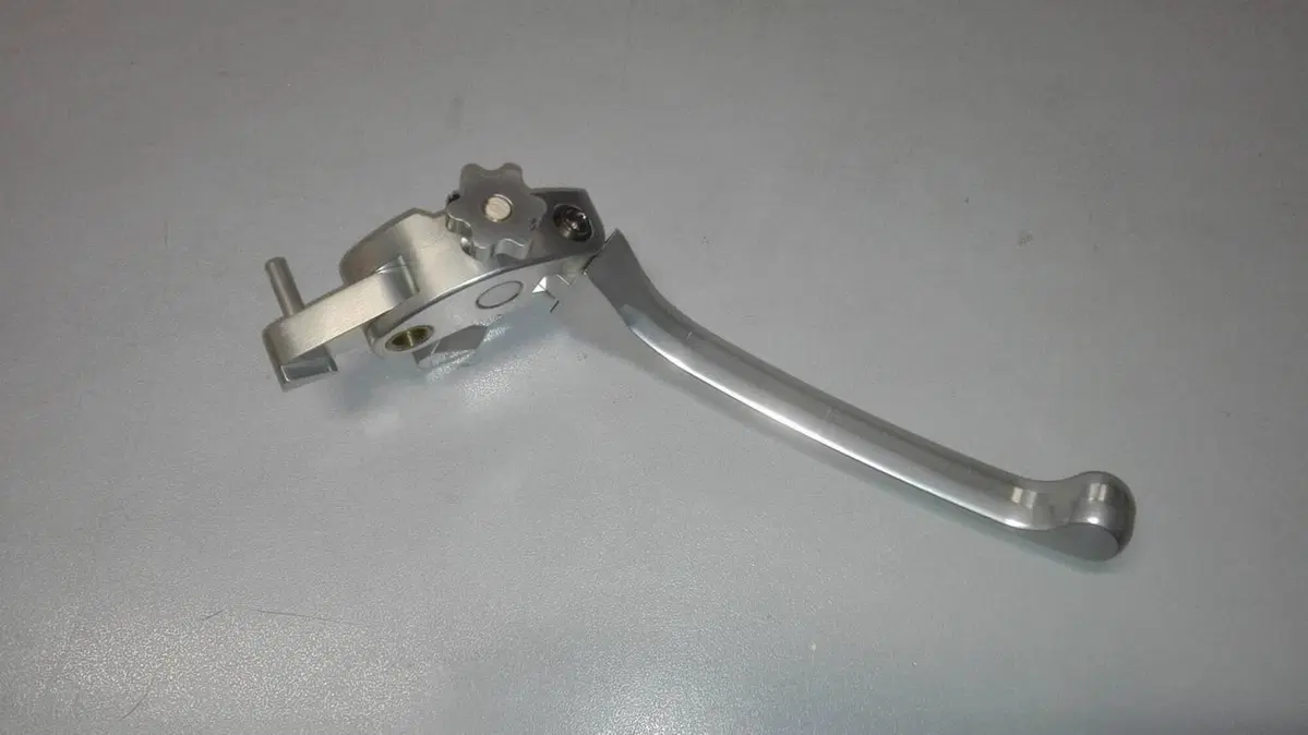 Leva freno Euro Racing Honda (3)
