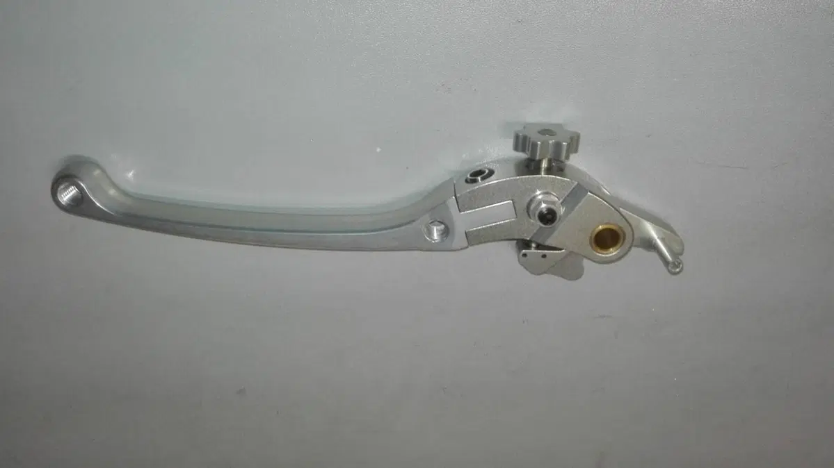 Leva freno Euro Racing Honda (4)