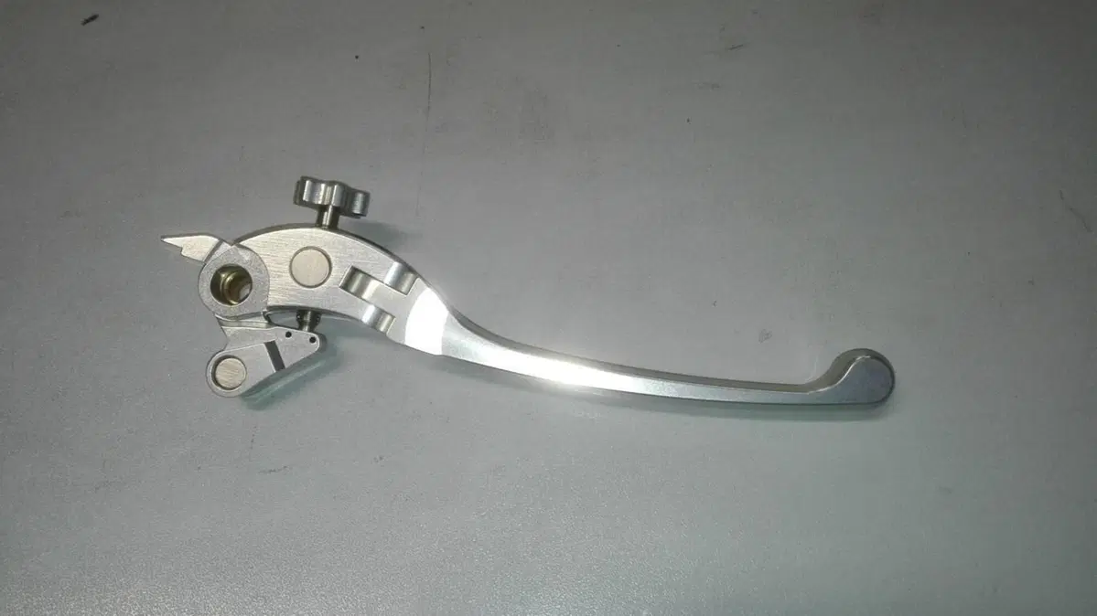 Leva freno Euro Racing regolabile Brembo