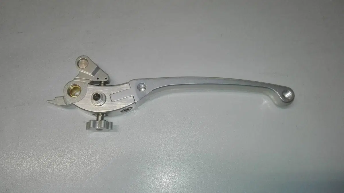 Leva freno Euro Racing regolabile Brembo (4)