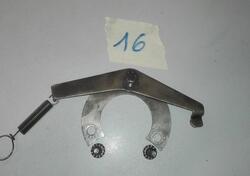 Leva innesto marce hiro 125 frizione a secco