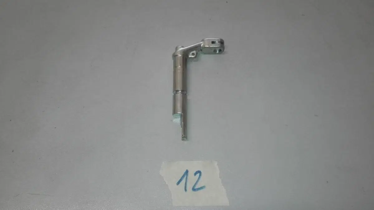 Leva spinta frizione hiro 125 frizione a secco