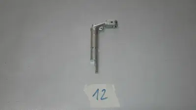 Leva spinta frizione hiro 125 frizione a secco