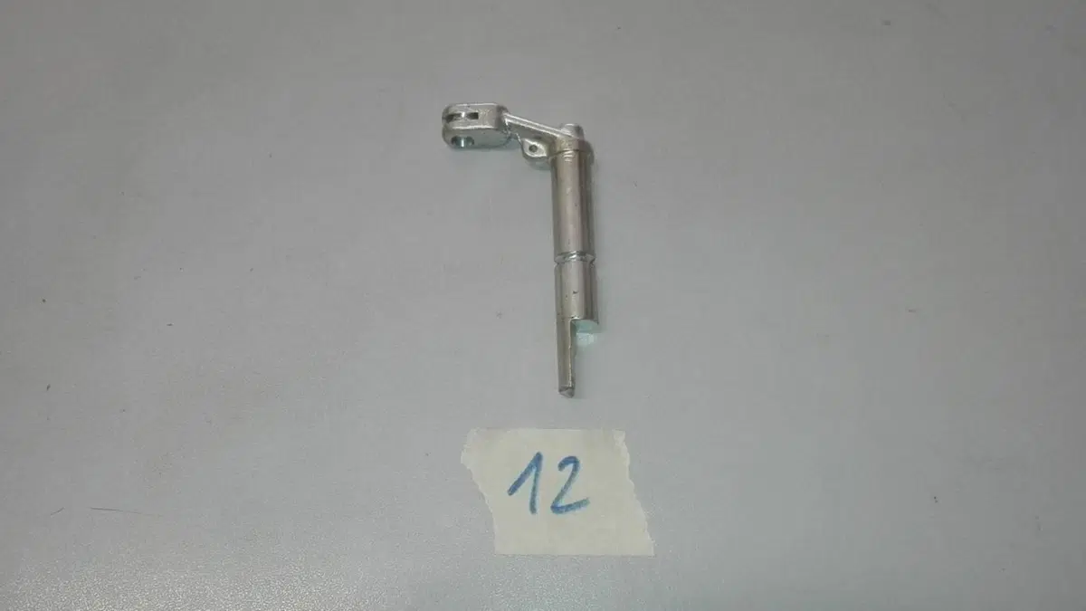 Leva spinta frizione hiro 125 frizione a secco (2)