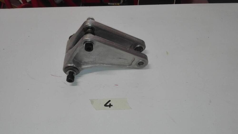 Leveraggio forcellone TGM 125 1982