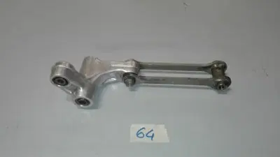Leveraggio sospensione Suzuki Burgman 400 2003-200