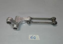 Leveraggio sospensione Suzuki Burgman 400 2003-200