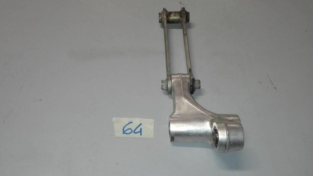 Leveraggio sospensione Suzuki Burgman 400 2003-200 (4)