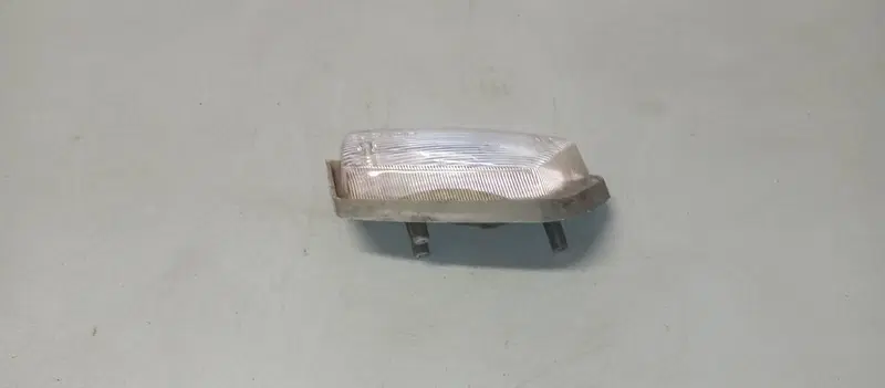 LUCE POSIZIONE SINISTRA HONDA CX500 TURBO (3)