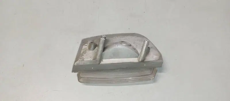 LUCE POSIZIONE SINISTRA HONDA CX500 TURBO (4)