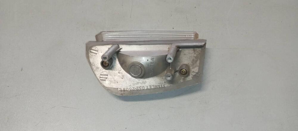 LUCE POSIZIONE SINISTRA HONDA CX500 TURBO (5)