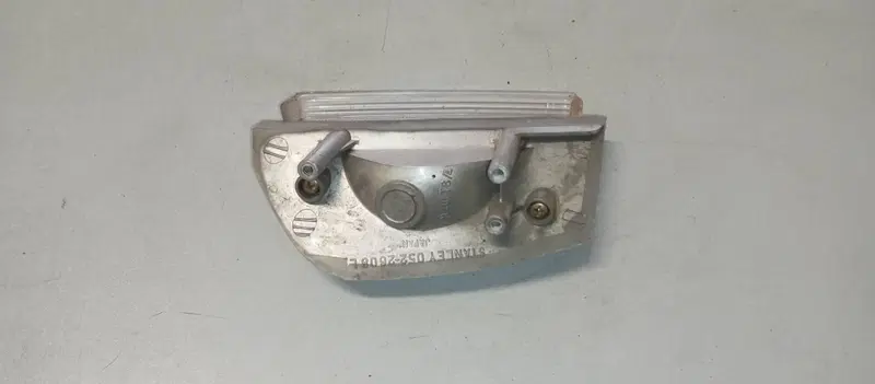 LUCE POSIZIONE SINISTRA HONDA CX500 TURBO (5)