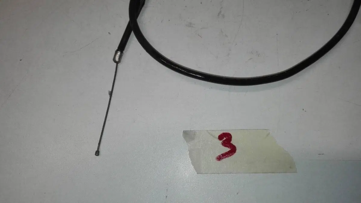 Manettino per filo aria Magura (4)