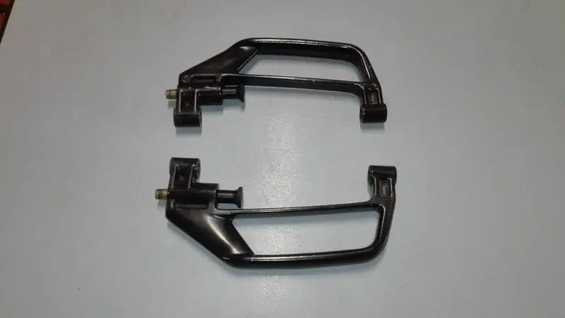 MANIGLIA PASSEGGERO DUCATI 888 (3)