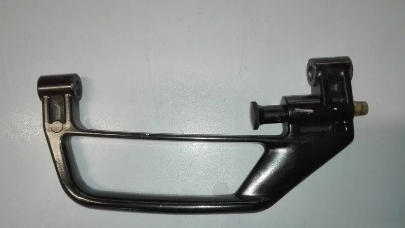 MANIGLIA PASSEGGERO DUCATI 888 (6)