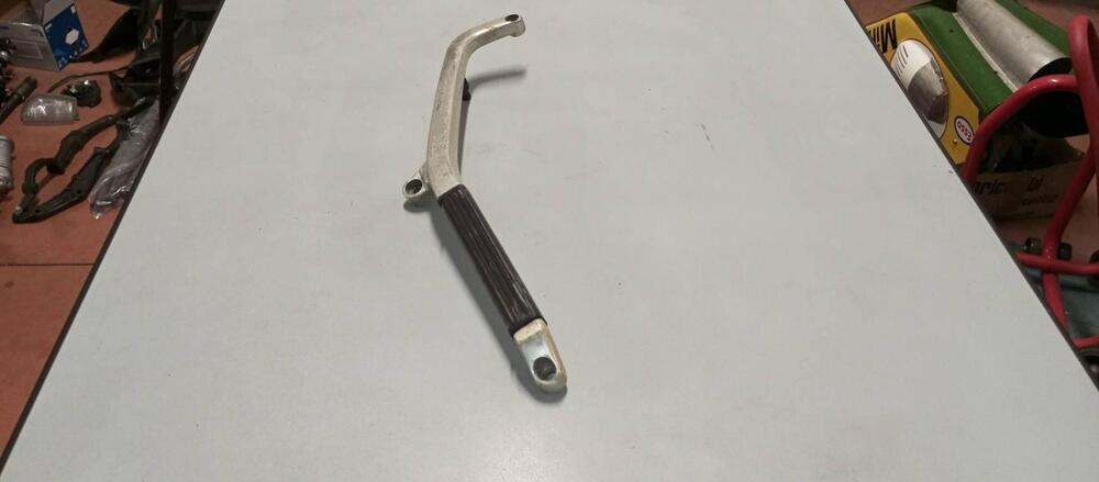 Maniglione DX passeggero Honda cx 500 turbo