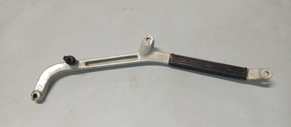 Maniglione DX passeggero Honda cx 500 turbo (3)