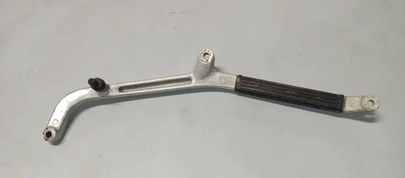Maniglione DX passeggero Honda cx 500 turbo (3)
