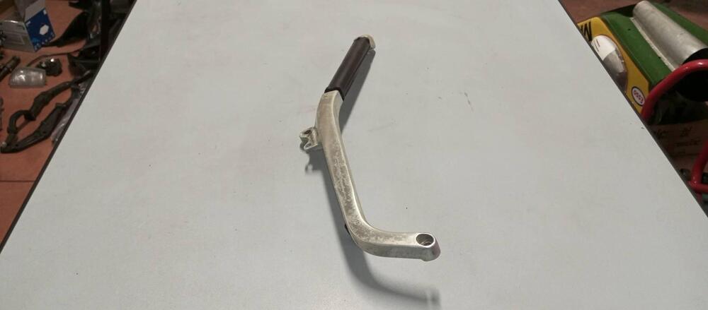 Maniglione SX passeggero Honda cx 500 turbo