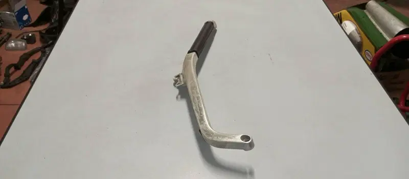 Maniglione SX passeggero Honda cx 500 turbo