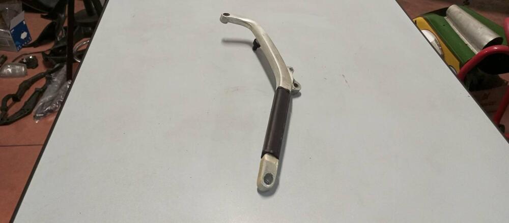 Maniglione SX passeggero Honda cx 500 turbo (2)