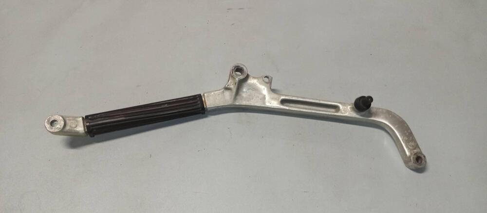 Maniglione SX passeggero Honda cx 500 turbo (5)