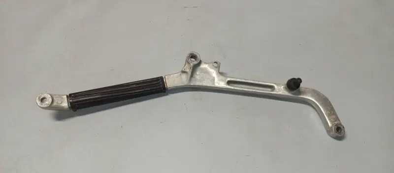 Maniglione SX passeggero Honda cx 500 turbo (5)