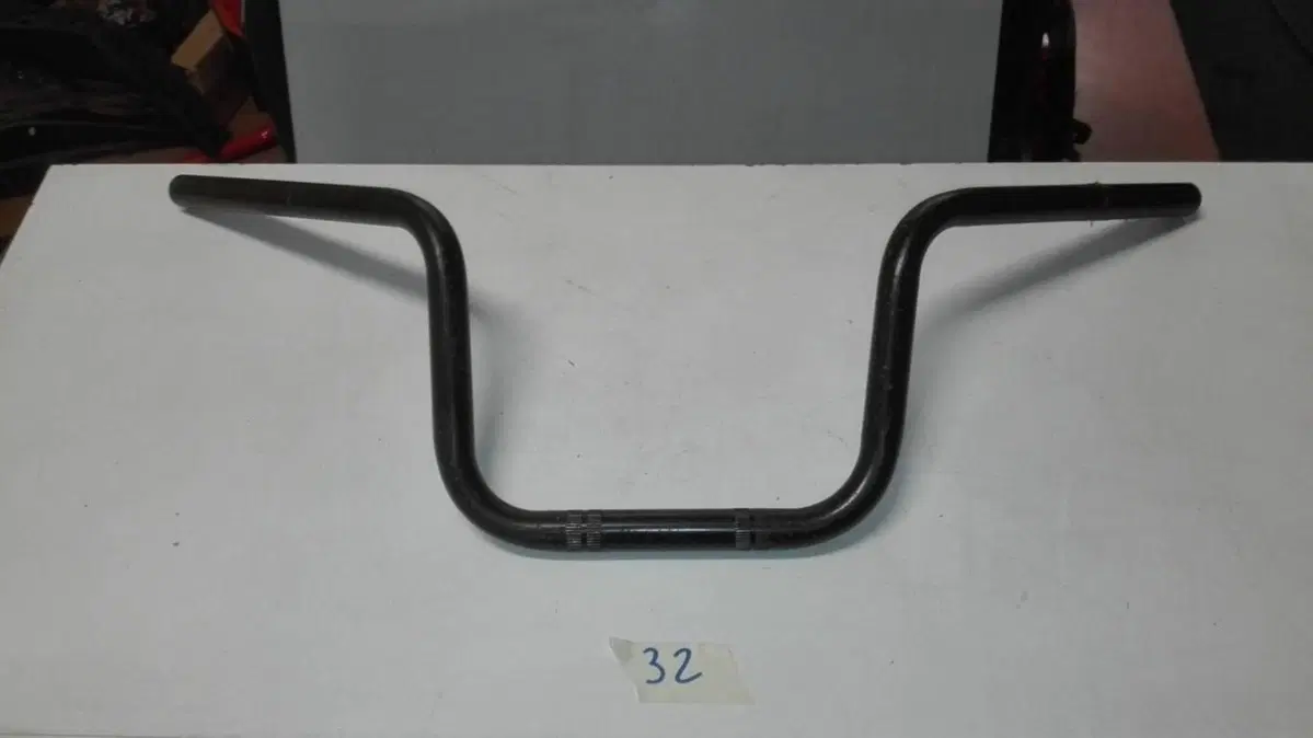 Manubrio Suzuki Burgman 400 2003-2006