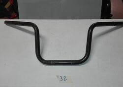 Manubrio Suzuki Burgman 400 2003-2006