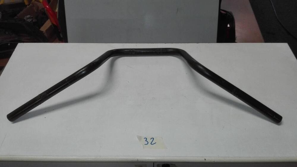 Manubrio Suzuki Burgman 400 2003-2006 (2)