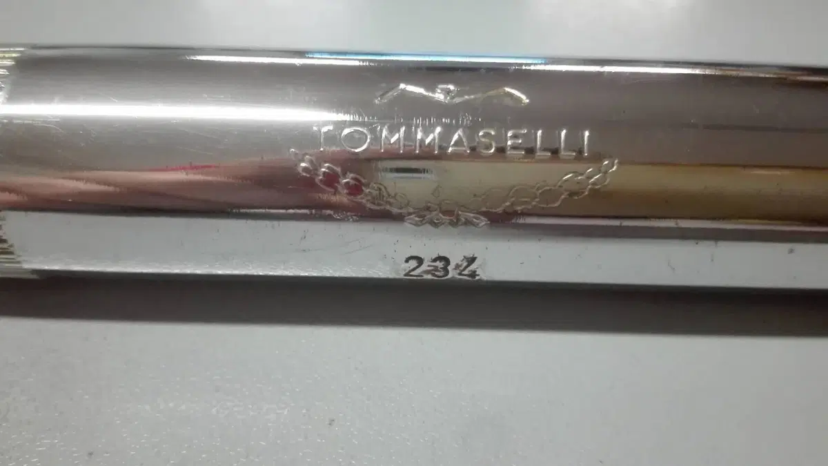 MANUBRIO TOMMASELLI PER MOTO DA STRADA Domino-Tommaselli (2)