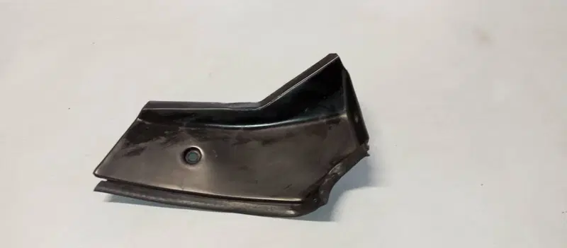 MODANATURA CUPOLINO DX HONDA CX 500 TURBO (2)