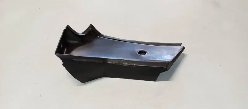 MODANATURA CUPOLINO DX HONDA CX 500 TURBO (4)