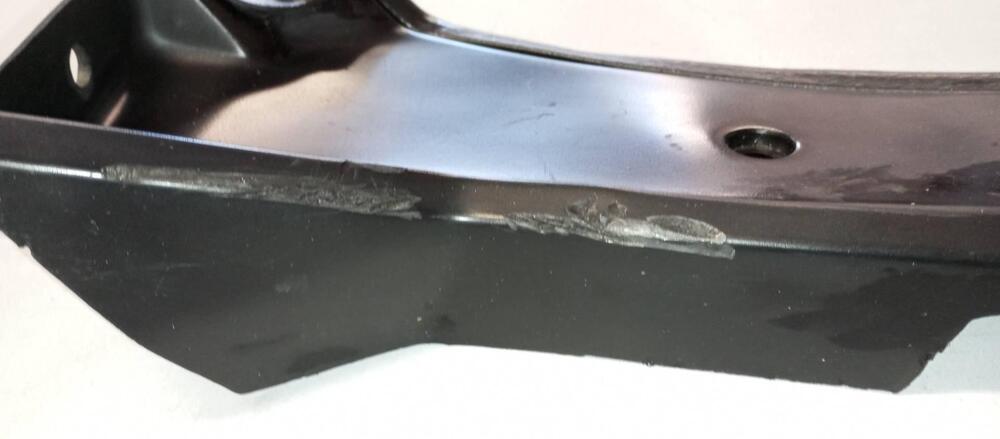 MODANATURA CUPOLINO DX HONDA CX 500 TURBO (5)