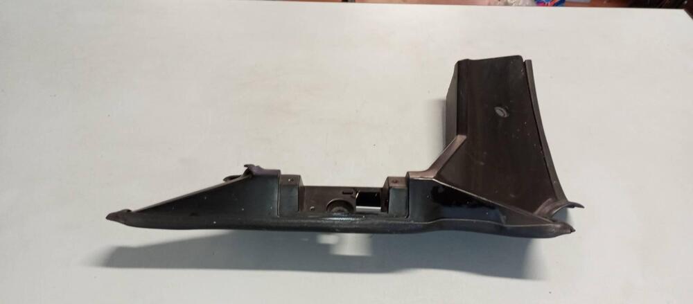 MODANATURA CUPOLINO SX HONDA CX 500 TURBO (4)