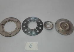 Molla frizione hiro 125 frizione a secco