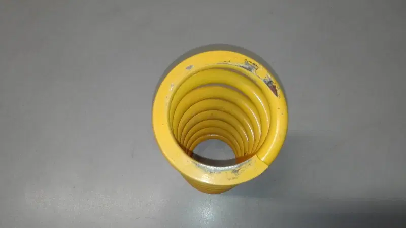 MOLLA MONOAMMORTIZZATORE HONDA CRF 450 2003-2008 (4)