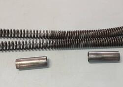 MOLLE FORCELLA HONDA CX 500 TURBO