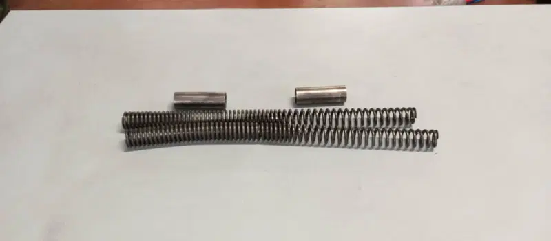 MOLLE FORCELLA HONDA CX 500 TURBO (3)