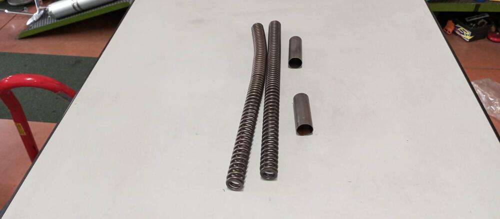 MOLLE FORCELLA HONDA CX 500 TURBO (4)