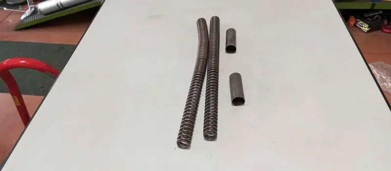 MOLLE FORCELLA HONDA CX 500 TURBO (4)