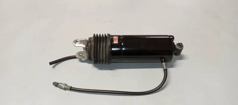 MONO AMMORTIZZATORE HONDA CX 500 TURBO (2)
