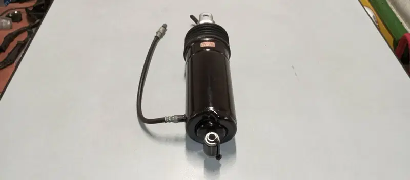 MONO AMMORTIZZATORE HONDA CX 500 TURBO
