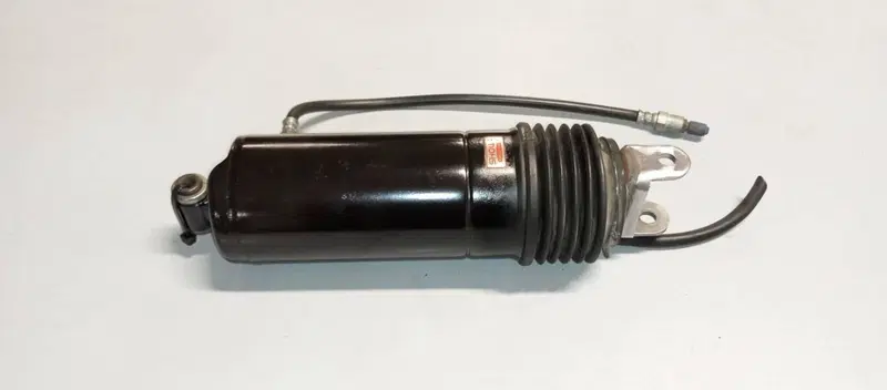 MONO AMMORTIZZATORE HONDA CX 500 TURBO (3)