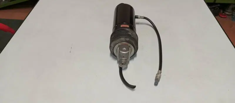 MONO AMMORTIZZATORE HONDA CX 500 TURBO (4)