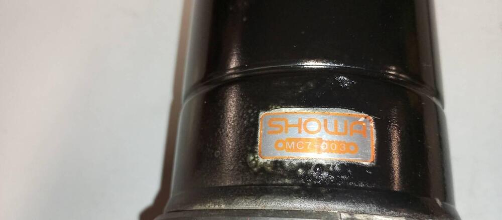 MONO AMMORTIZZATORE HONDA CX 500 TURBO (5)