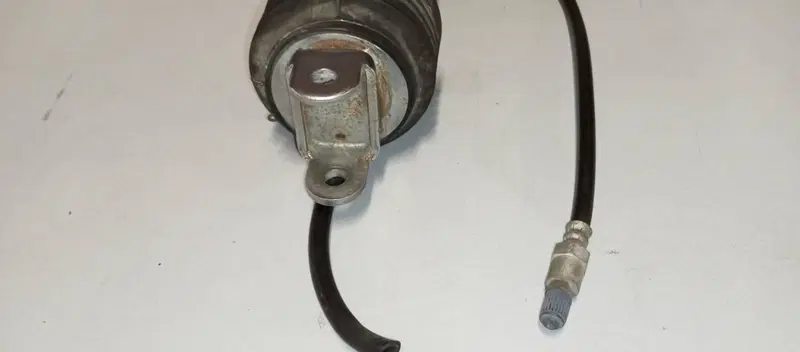 MONO AMMORTIZZATORE HONDA CX 500 TURBO (7)