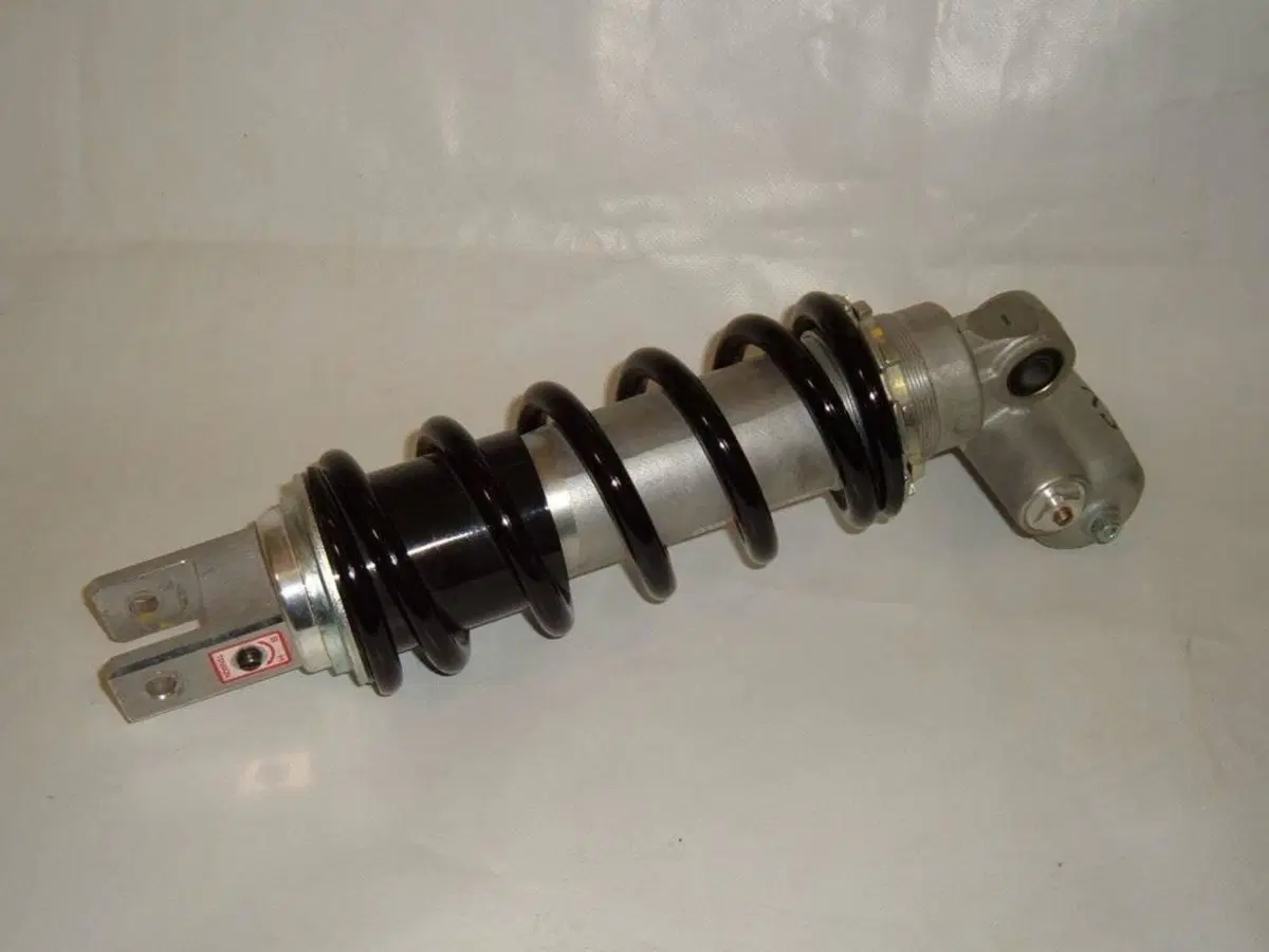 MONOAMMORTIZZATORE ORIGINALE SUZUKI GSX-R