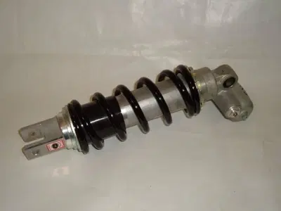 MONOAMMORTIZZATORE ORIGINALE SUZUKI GSX-R