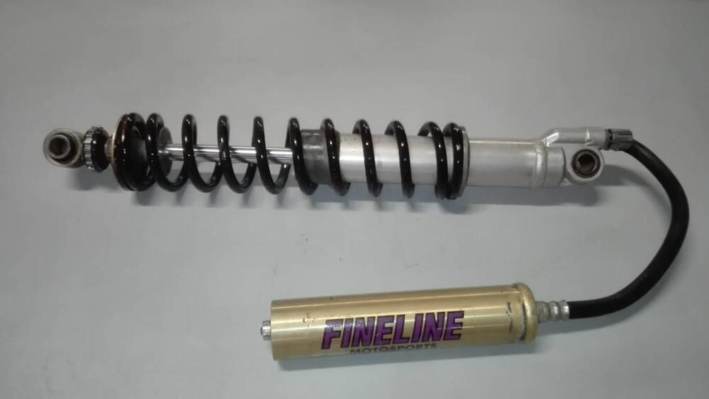 MONOAMMORTIZZATORE PER YAMAHA 490 1982